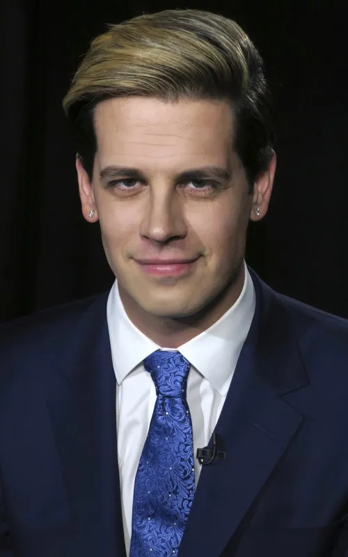 Milo Yiannopoulos