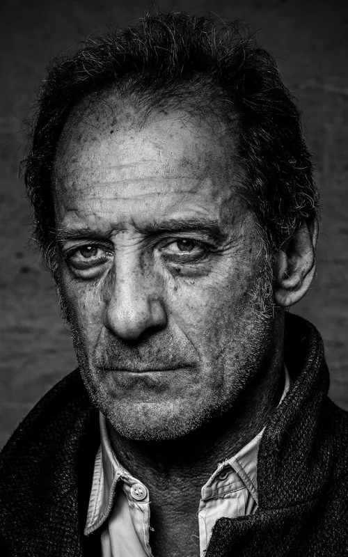 Vincent Lindon