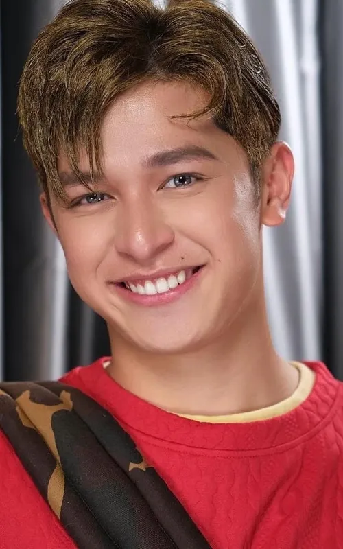 Aljon Mendoza