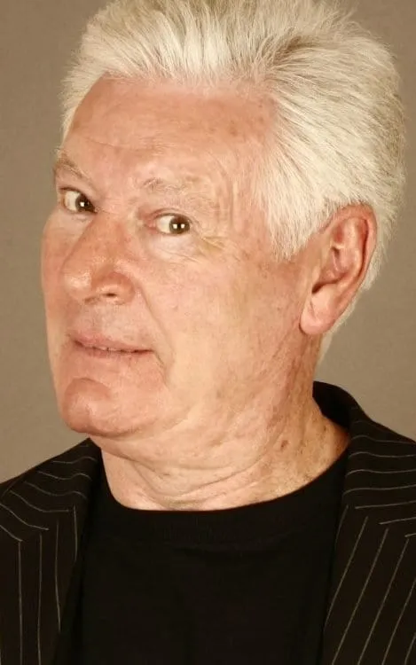 Roy Walker