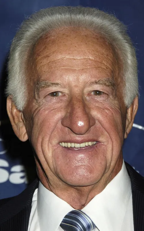 Bob Uecker