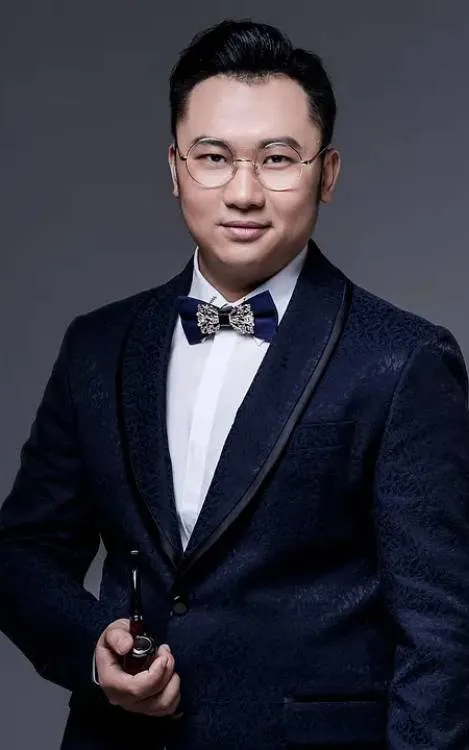 Li Weihe
