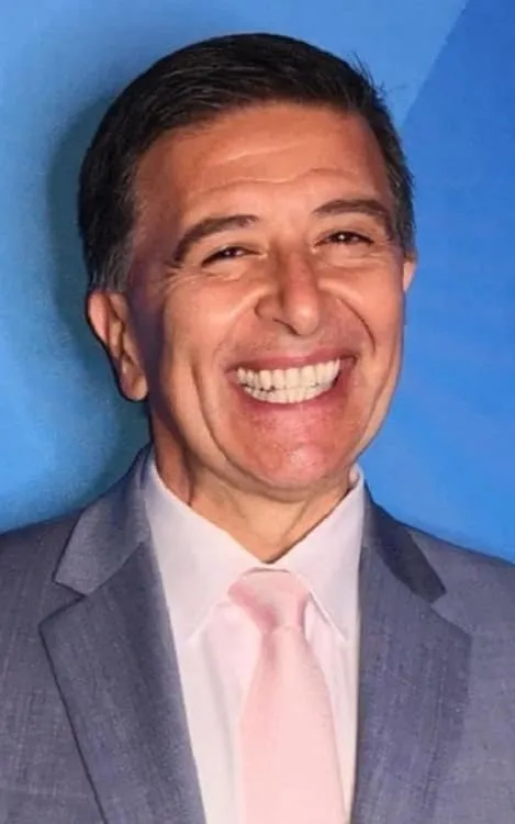 Vince Sorrenti