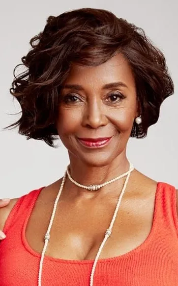 Margaret Avery