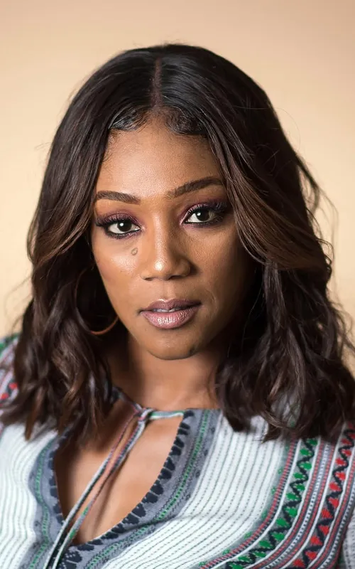 Tiffany Haddish