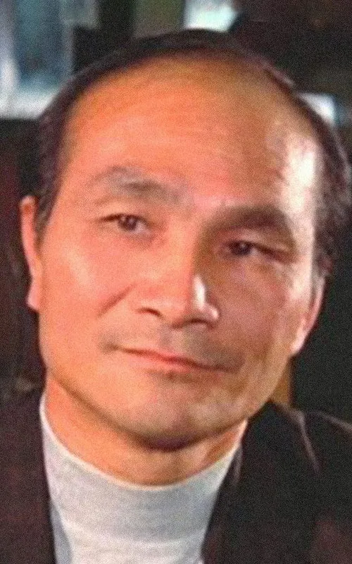 Ho Pak-Kwong