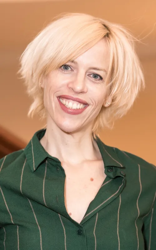 Katja Eichinger