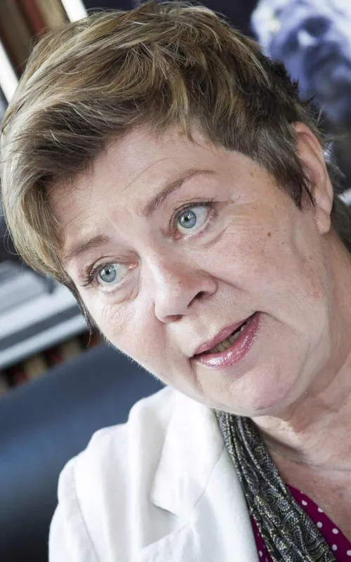 Merete Hegner