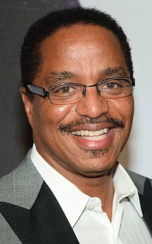 Marlon Jackson