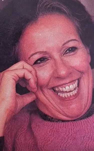 Delfina Guido