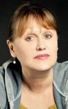 Olga Blok-Mirimskaya