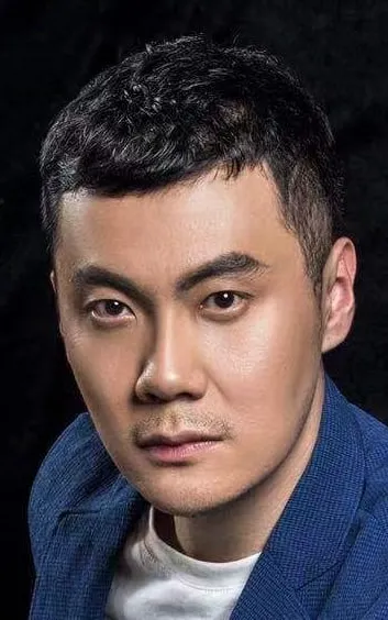 Yu Xiaoming