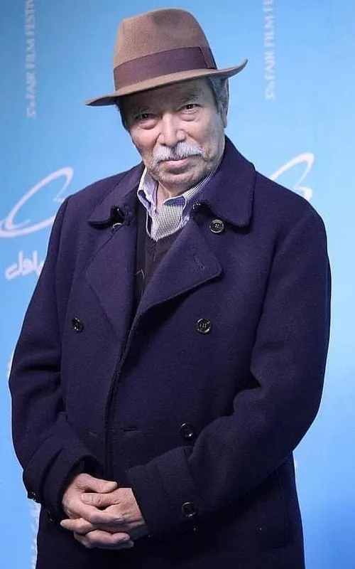 Ali Nasirian