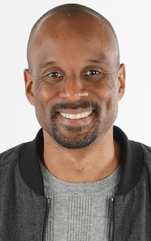 Bomani Jones