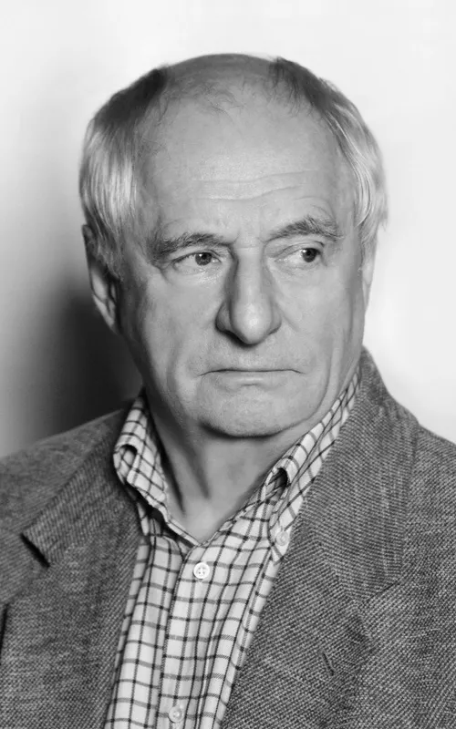 Mark Zakharov