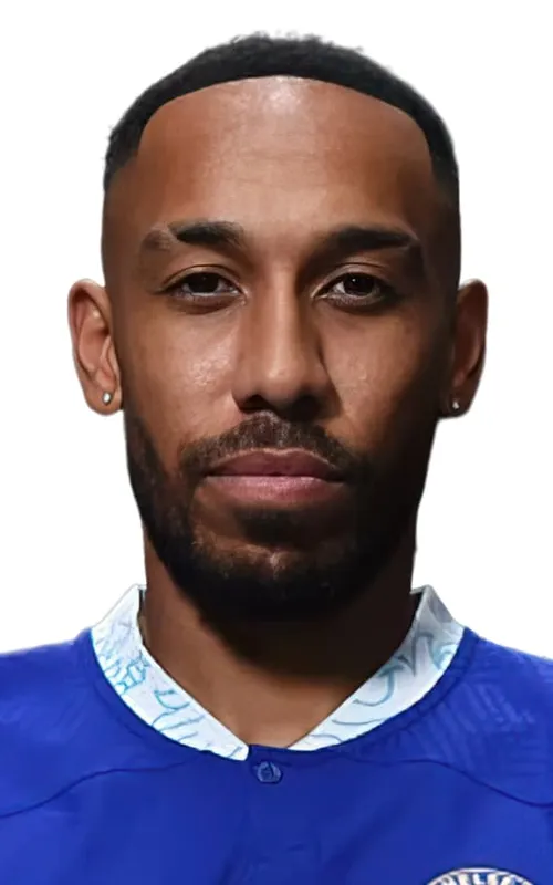 Pierre-Emerick Aubameyang