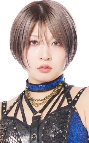 Saori Anou