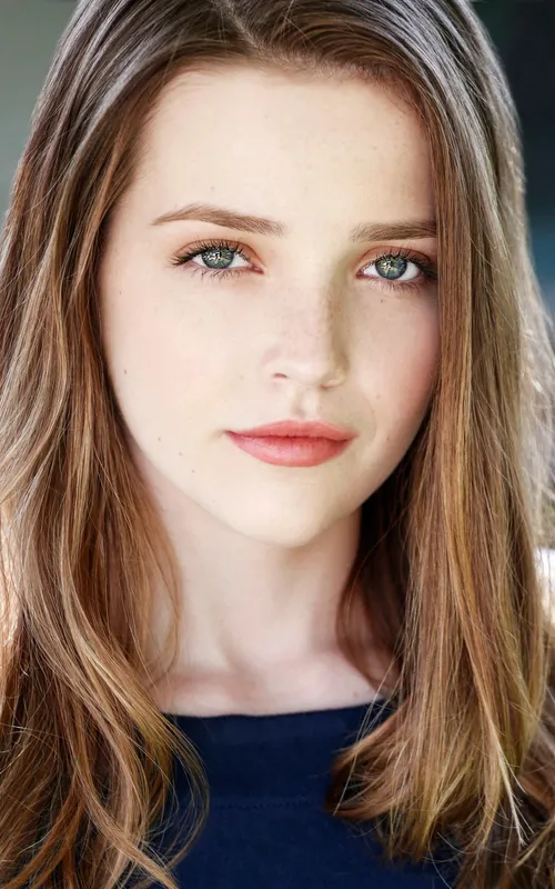 Makenna James