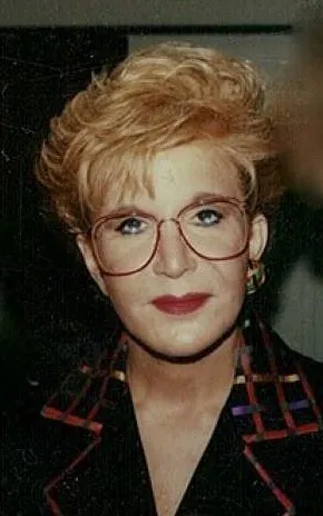 Sally Jessy Raphael