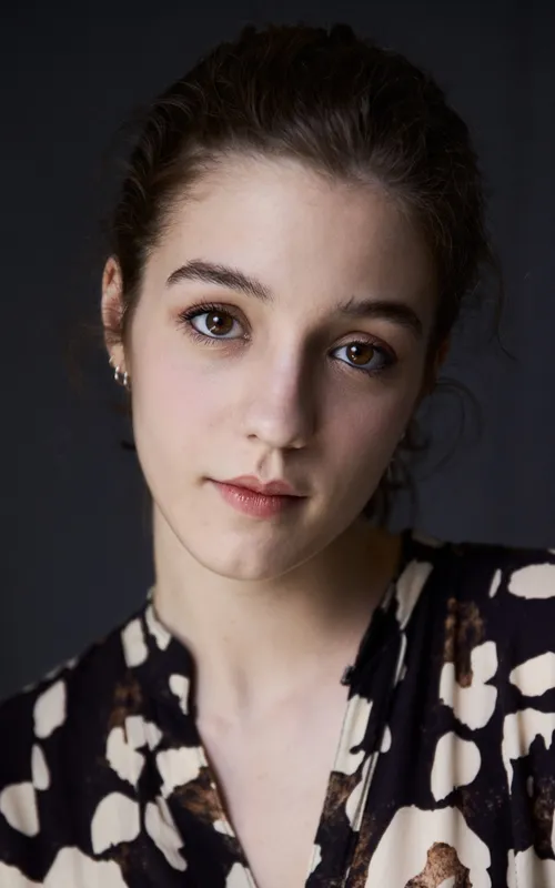 Zoe Bonafonte
