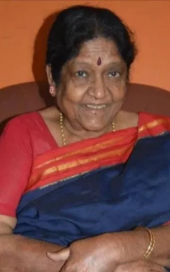 M.N. Lakshmi Devi