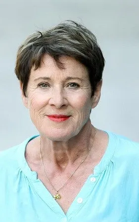 Roswitha Dierck