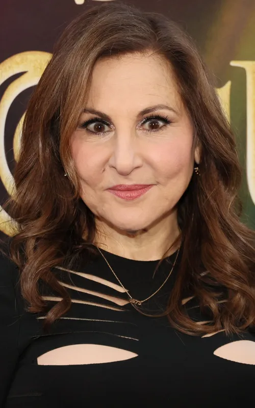 Kathy Najimy