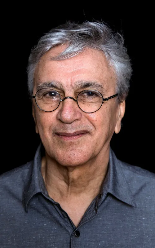 Caetano Veloso