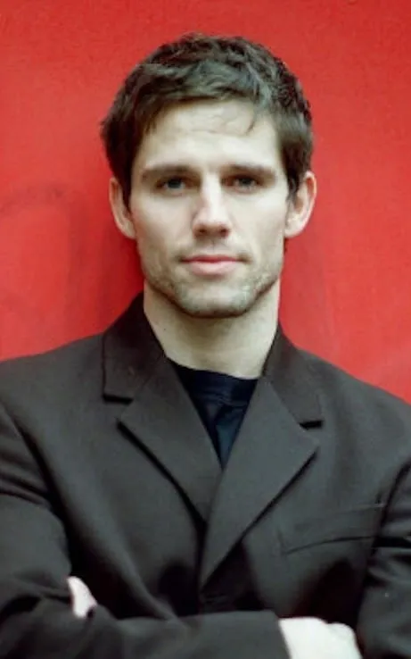 Jason Orange