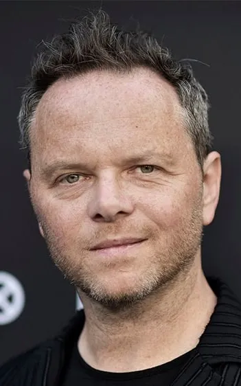 Noah Hawley