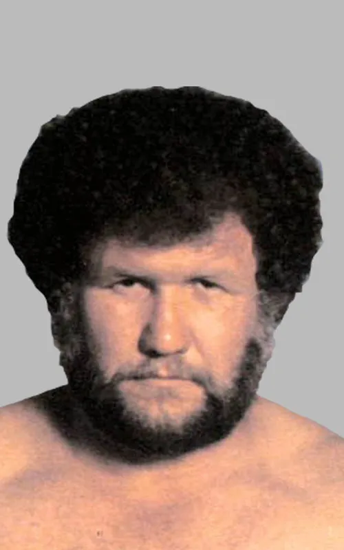 Harley Race