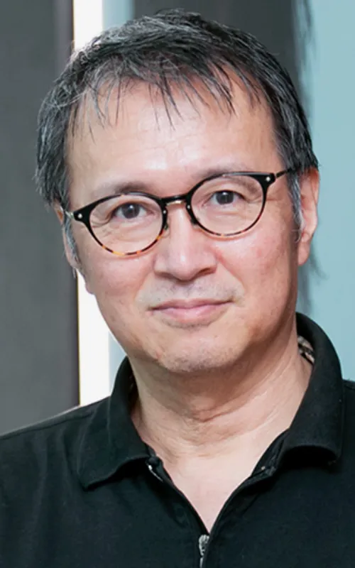 Yoshikazu Matsuhana