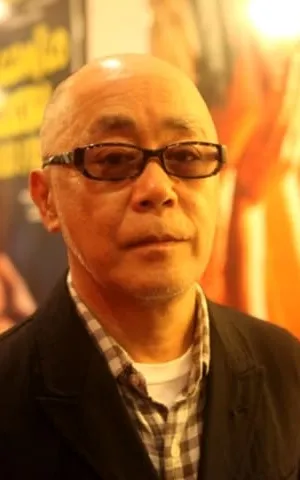 Ryuichi Hiroki