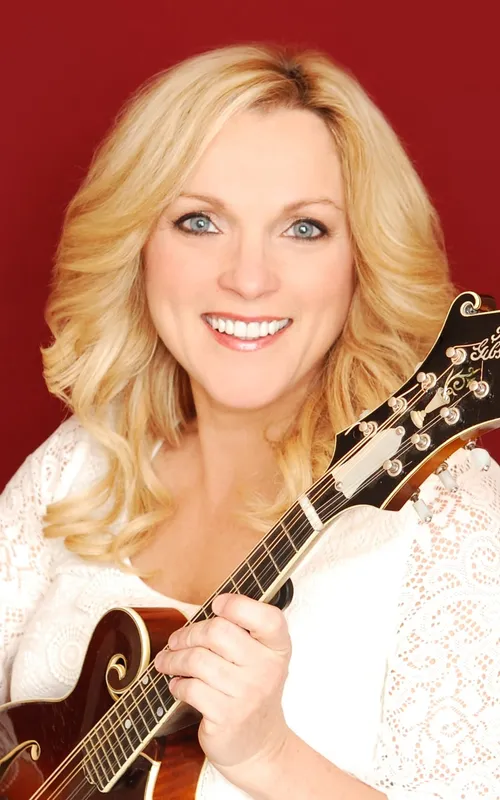 Rhonda Vincent