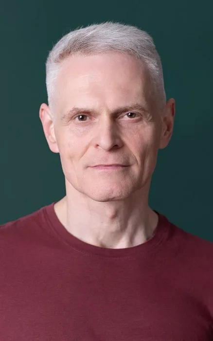 Radim Madeja
