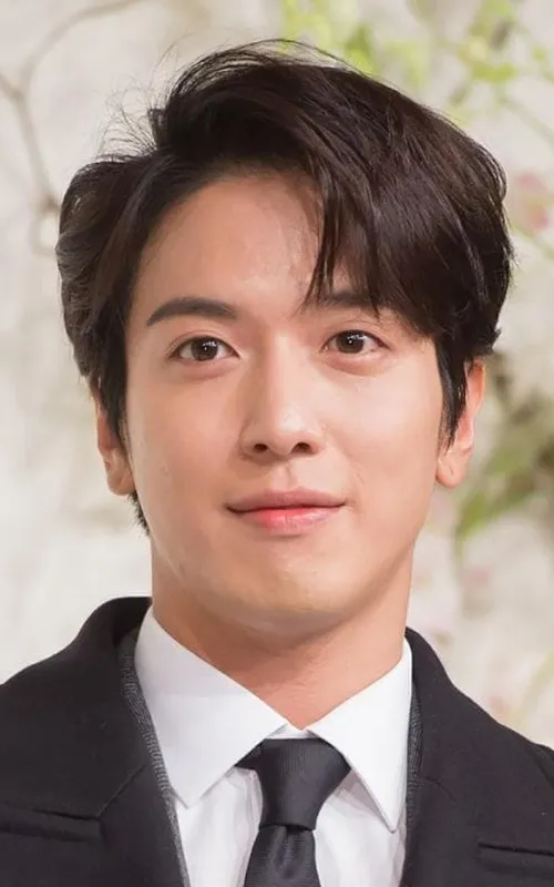 Jung Yong-hwa