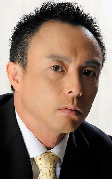 Daisuke Negishi