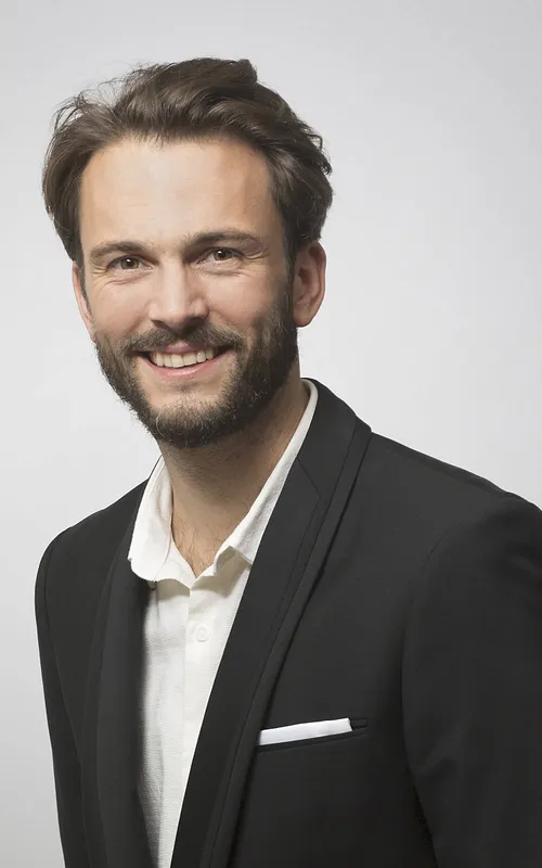 Kåre Magnus Bergh