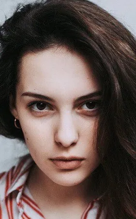 Mariya Goryacheva