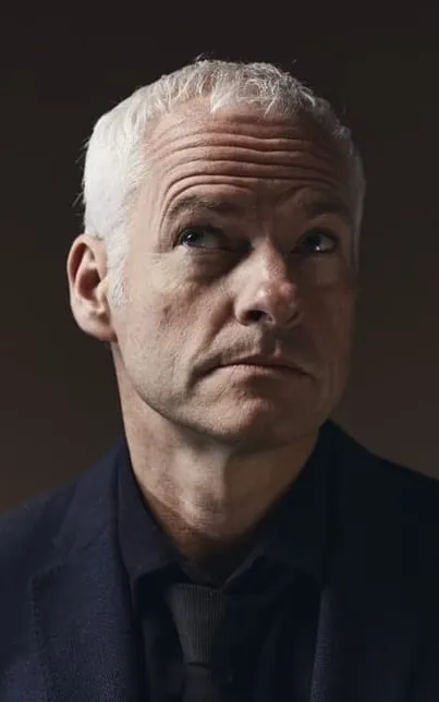 Martin McDonagh