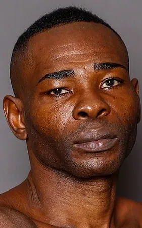 Guillermo Rigondeaux