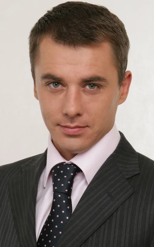 Igor Petrenko
