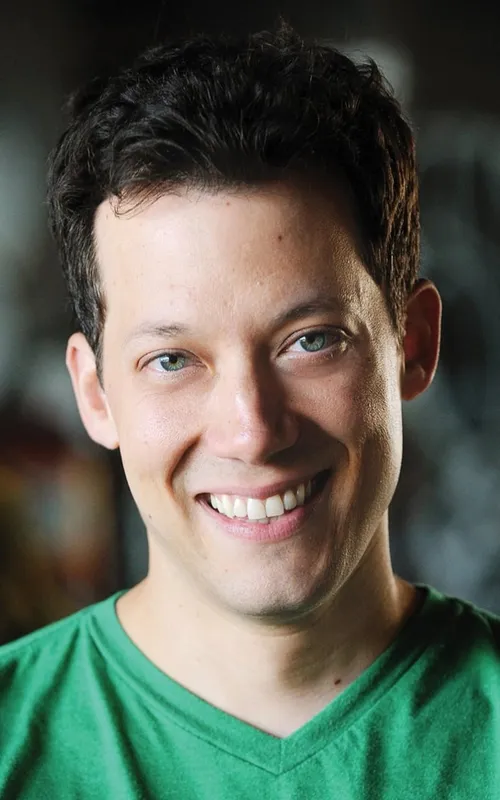 John Tartaglia