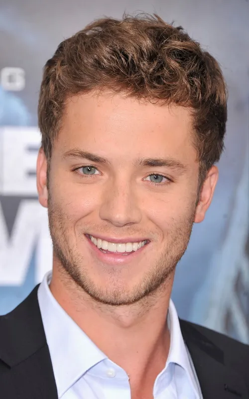 Jeremy Sumpter