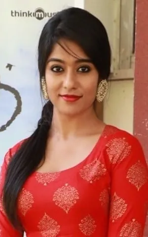 Akshitha