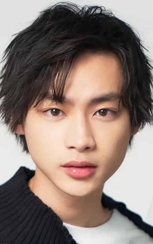 Amon Hirai