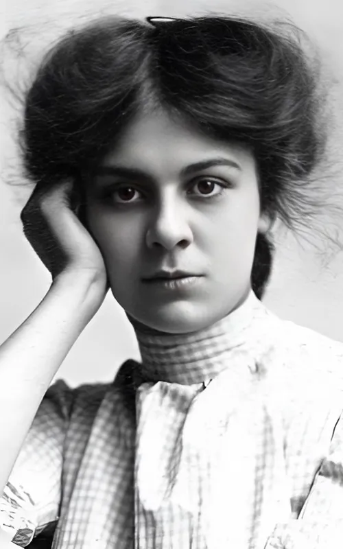Lottie Briscoe