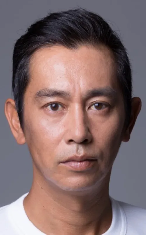 Kotaro Takeshita