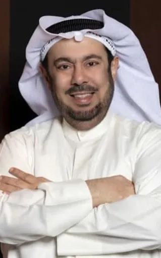 Abdelaziz Al-Musallam