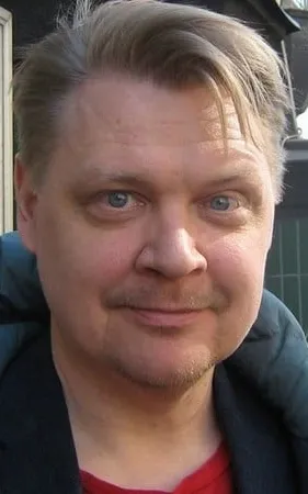 Jarkko Pajunen